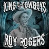 Pochette Roy Rogers - Ghost Riders in the Sky Roy Rogers - Ghost Riders in the Sky
