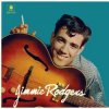 Pochette Jimmie Rodgers - Ghost Riders In the Sky Jimmie Rodgers - Ghost Riders In the Sky