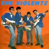 Pochette The Violents - Ghost Riders In The Sky The Violents - Ghost Riders In The Sky