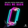 Pochette Marc Korn & Semitoo & Michael Roman - Call Me Back Marc Korn & Semitoo & Michael Roman - Call Me Back
