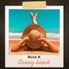Pochette Mose N - Sunny Beach Mose N - Sunny Beach