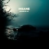 Pochette Butch U - Insane Butch U - Insane