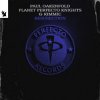 Pochette Paul Oakenfold & Planet Perfecto Knights & KIMMIC - ResuRection Paul Oakenfold & Planet Perfecto Knights & KIMMIC - ResuRection
