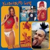 Pochette Bloodhound gang - She Ain't Got No Legs Bloodhound gang - She Ain't Got No Legs