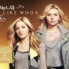 Pochette Aly And Aj - Like Whoa Aly And Aj - Like Whoa