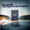 Pochette Scooter - The Fish Is Jumping Scooter - The Fish Is Jumping