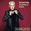 Pochette Scooter - When I'm Raving Scooter - When I'm Raving