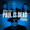 Pochette Scooter - Waste Your Youth Scooter - Waste Your Youth