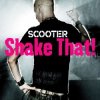 Pochette Scooter - Back in the U.K. Scooter - Back in the U.K.