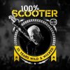 Pochette Scooter - The revolution Scooter - The revolution
