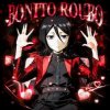 Pochette Scythermane & DJ LYVIXRA & Hugomasked - BONITO ROUBO Scythermane & DJ LYVIXRA & Hugomasked - BONITO ROUBO