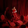 Pochette Lida Lee - Незручна Lida Lee - Незручна