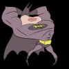 velours - Coolzone Nasty Jamz (Sexy Batman) [Slowed]