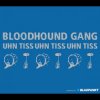 Pochette Bloodhound Gang - Uhn Tiss Uhn Tiss Uhn Tiss Bloodhound Gang - Uhn Tiss Uhn Tiss Uhn Tiss