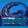 Pochette The Prodigy - G-Force (Energy Flow) The Prodigy - G-Force (Energy Flow)