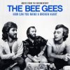 Pochette Bee Gees - Heavy Breathing Bee Gees - Heavy Breathing