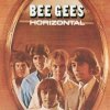 Pochette Bee Gees - Massachusetts Bee Gees - Massachusetts