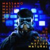 Pochette Massano feat. Kali Claire - Over The Edge Massano feat. Kali Claire - Over The Edge