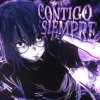 Pochette Flame Runner - Contigo Siempre (Sped Up) Flame Runner - Contigo Siempre (Sped Up)