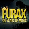 DJ Furax - Big Orgus (Junkie Kid Remix)