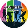 Springstil - Ey, Heb Die Beine An (Pulsedriver's Mash Up Mix)