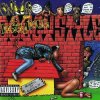 Pochette Snoop Dogg feat. Tha Dogg Pound & The Dramatics - Doggy Dogg World Snoop Dogg feat. Tha Dogg Pound & The Dramatics - Doggy Dogg World