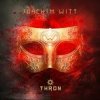 Pochette Joachim Witt - Thron Joachim Witt - Thron