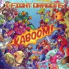 Pochette I Fight Dragons - Before I Wake I Fight Dragons - Before I Wake