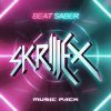 Pochette Skrillex - Fucking Die 1 Skrillex - Fucking Die 1