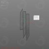 Pochette Skrillex - Stranger Skrillex - Stranger