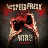 Pochette The Speed Freak - I'm The Butcher The Speed Freak - I'm The Butcher