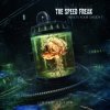 Pochette The Speed Freak - Fumble Tunnel The Speed Freak - Fumble Tunnel