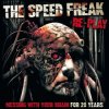 Pochette The Speed Freak - Dead Meat The Speed Freak - Dead Meat