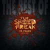 Pochette The Speed Freak - The Killer The Speed Freak - The Killer