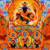 Pochette Major Lazer - Cold Water Major Lazer - Cold Water