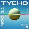 Pochette Tycho - Source Tycho - Source