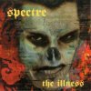 Pochette Spectre - Barracuda Spectre - Barracuda