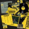 Pochette Spectre - Issues Dub Spectre - Issues Dub