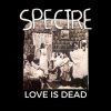 Pochette Spectre - Heist Spectre - Heist