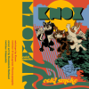 Pochette Knox - Oxygen Thief Knox - Oxygen Thief