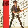 Pochette Knox - She’s Not Okay Knox - She’s Not Okay