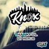 Pochette Knox - Now & Then Knox - Now & Then