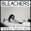 Pochette Bleachers - Rollercoaster Bleachers - Rollercoaster