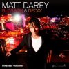 Pochette Matt Darey & Aeron Aether feat. Cath Porter - Blossom & Decay Matt Darey & Aeron Aether feat. Cath Porter - Blossom & Decay