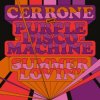 Pochette Cerrone - Kiss It Better Cerrone - Kiss It Better