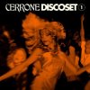 Pochette Cerrone - Cerrone's Paradise Cerrone - Cerrone's Paradise