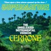 Pochette Cerrone - I Want Cerrone - I Want
