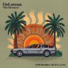 Delorean - Open