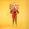 Pochette Vesna & Tautumeitas - She Dances with the Sun Vesna & Tautumeitas - She Dances with the Sun