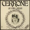 Pochette Cerrone - Club Underworld Cerrone - Club Underworld